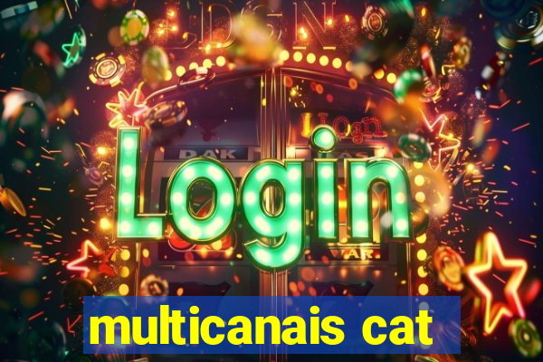 multicanais cat
